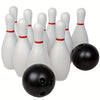 Image of Bowling Ball Toy Set Kids Sports Toys