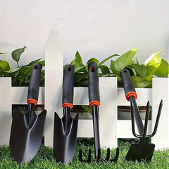 Garden Shovel Four-piece Set