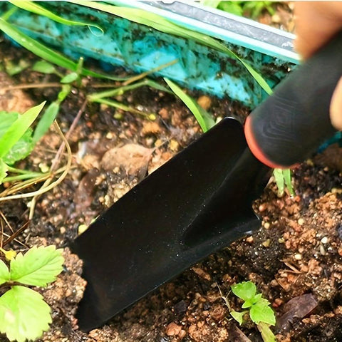 Garden Shovel Four-piece Set