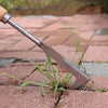 Image of 1pc of Stainless Steel Weeding Tool