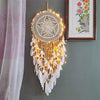 Image of Big Dream Catcher Hanging