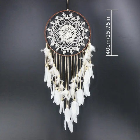 Big Dream Catcher Hanging