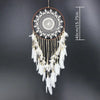 Image of Big Dream Catcher Hanging