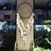 Image of Big Dream Catcher Hanging