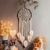 Image of 1pc Unique Dream Catcher Wall Hanging