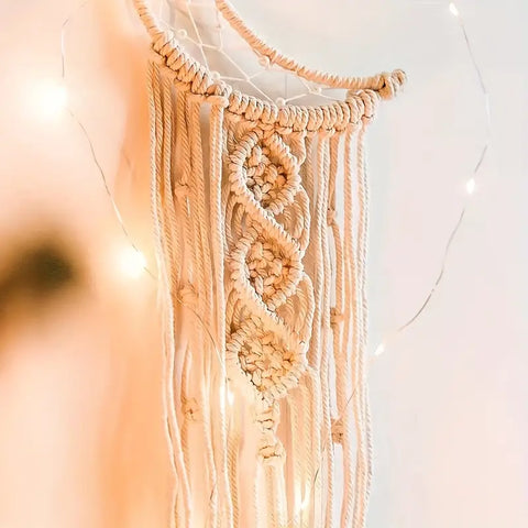 1pc Unique Dream Catcher Wall Hanging