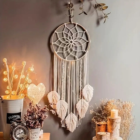 1pc Unique Dream Catcher Wall Hanging