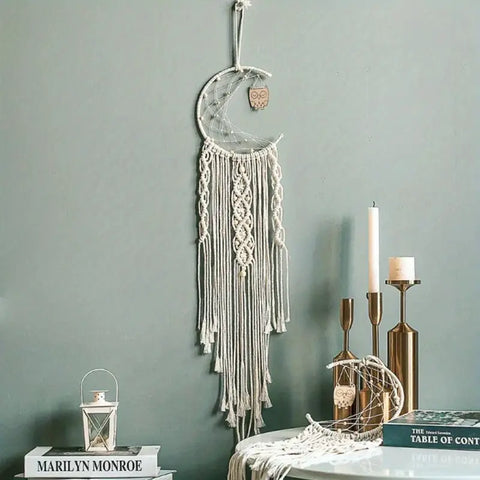 1pc Unique Dream Catcher Wall Hanging