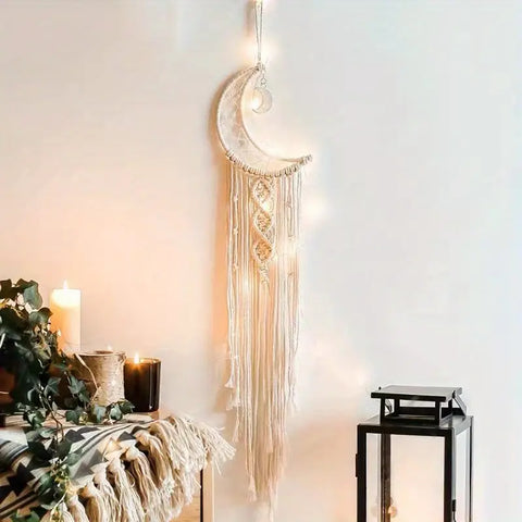 1pc Unique Dream Catcher Wall Hanging