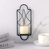 Image of Iron Wall Decor Candle Holder