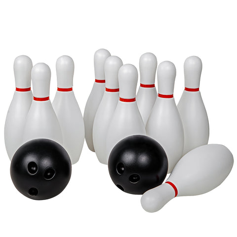 Bowling Ball Toy Set Kids Sports Toys