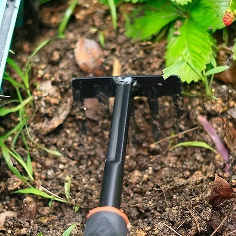 Garden Shovel Four-piece Set