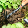 Image of Garden Shovel Four-piece Set