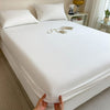 Image of Solid Color Sheet & Pillowcase Sets, 3-Piece Set