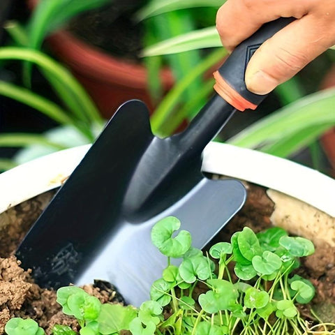 Garden Shovel Four-piece Set