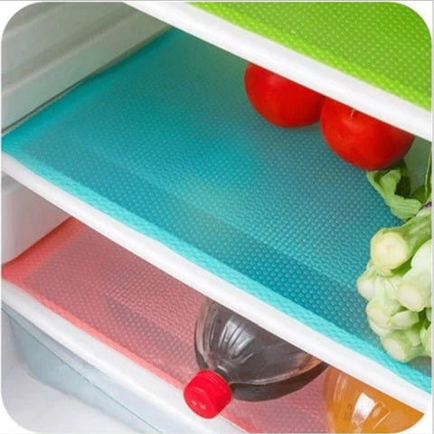 New Fashion Refrigerator pad Mats - Gidli