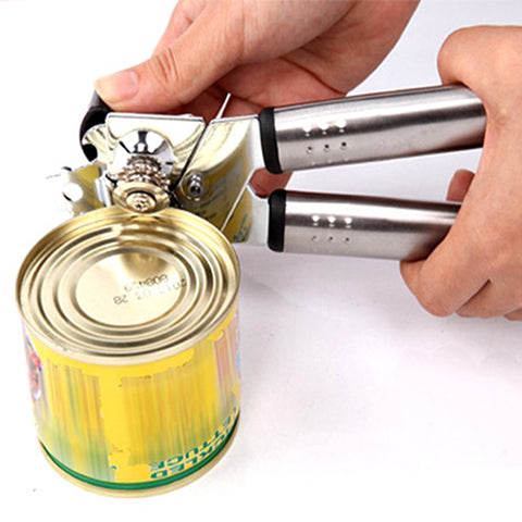 Tin Manual Can Opener Craft beer - Gidli