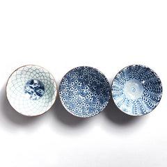 Drinkware cups and saucers - Gidli