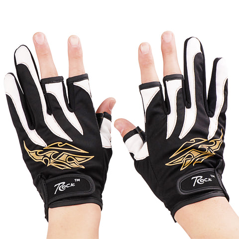 Sports Glove Protector Finger - Gidli