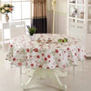 Image of Vinyl Tablecloth Dining Kitchen - Gidli