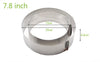 Image of Adjustable round  tiered baking mold - Gidli