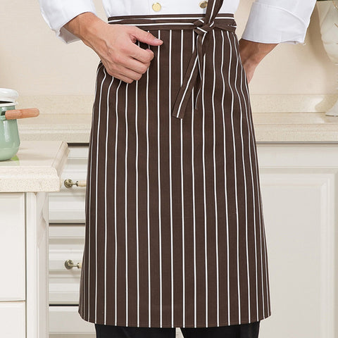 Chef Aprons Kitchen Restaurant Cooking - Gidli