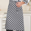 Image of Chef Aprons Kitchen Restaurant Cooking - Gidli