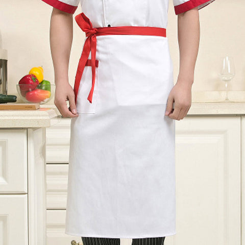 Chef Aprons Kitchen Restaurant Cooking - Gidli