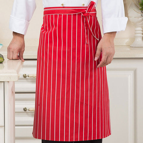 Chef Aprons Kitchen Restaurant Cooking - Gidli