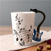 Image of Milk Juice Lemon Mug - Gidli