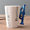 Image of Milk Juice Lemon Mug - Gidli