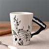 Image of Milk Juice Lemon Mug - Gidli