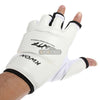 Image of Half Finger Fight Boxing Gloves Mitts - Gidli