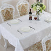 Image of Europe Style  Waterproof Oilproof Table Cloth - Gidli