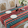 Image of Europe Style  Waterproof Oilproof Table Cloth - Gidli