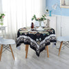 Image of Europe Style  Waterproof Oilproof Table Cloth - Gidli