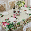 Image of Europe Style  Waterproof Oilproof Table Cloth - Gidli