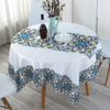 Image of Europe Style  Waterproof Oilproof Table Cloth - Gidli