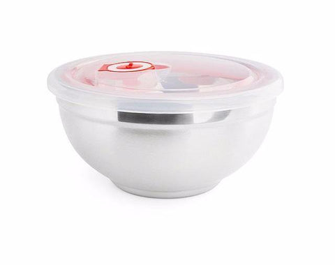 Noodle Salad Rice Bowl Box - Gidli