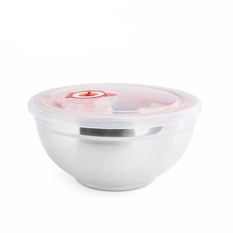 Noodle Salad Rice Bowl Box - Gidli