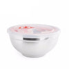 Image of Noodle Salad Rice Bowl Box - Gidli