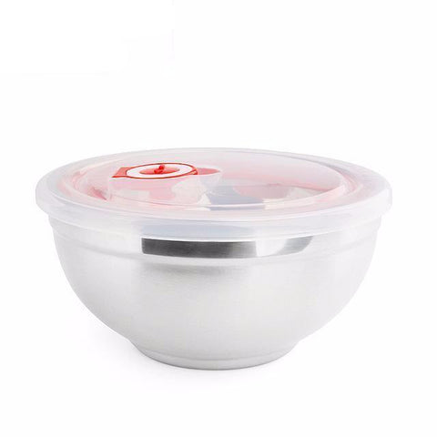 Noodle Salad Rice Bowl Box - Gidli