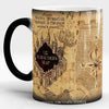 Image of Temperature Sensitive Color-Changing Mug - Gidli