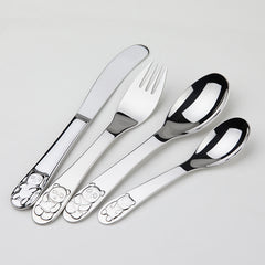 Dinnerware Set Panda Quality Kids - Gidli
