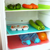 Image of Absorption Pad Refrigerator Mats - Gidli