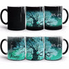 Image of Temperature Sensitive Color-Changing Mug - Gidli