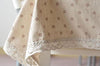 Image of 3 Styles Lace Linen Table Cloth - Gidli