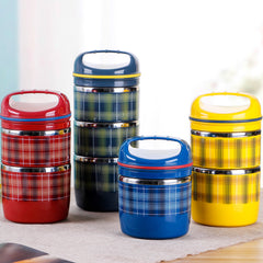 Portable Cute Japanese Dinnerware Sets - Gidli
