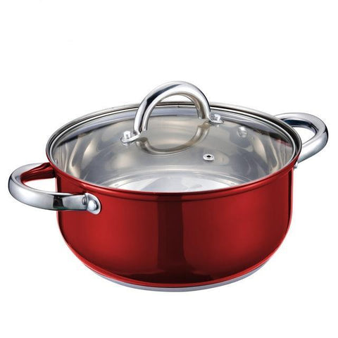 Stockpot Gas Induction Cooker Soup - Gidli