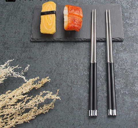 Japanese Chopsticks Set - Gidli